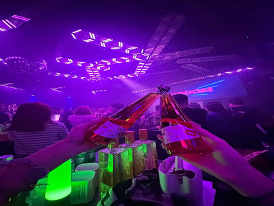 洛阳酒吧招聘